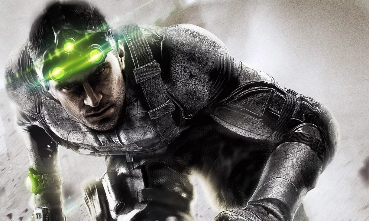 Diretor criativo da Ubisoft sugere que um novo Splinter Cell está sendo desenvolvido