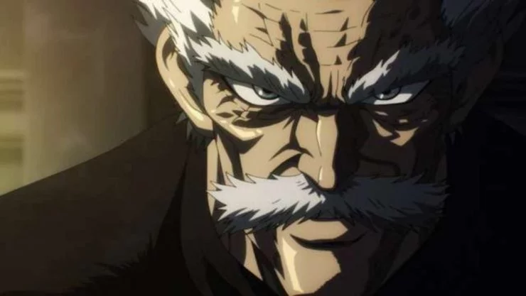 Ilustrador do mangá de One Punch Man compartilha uma arte incrível dos irmãos Bang e Bomb