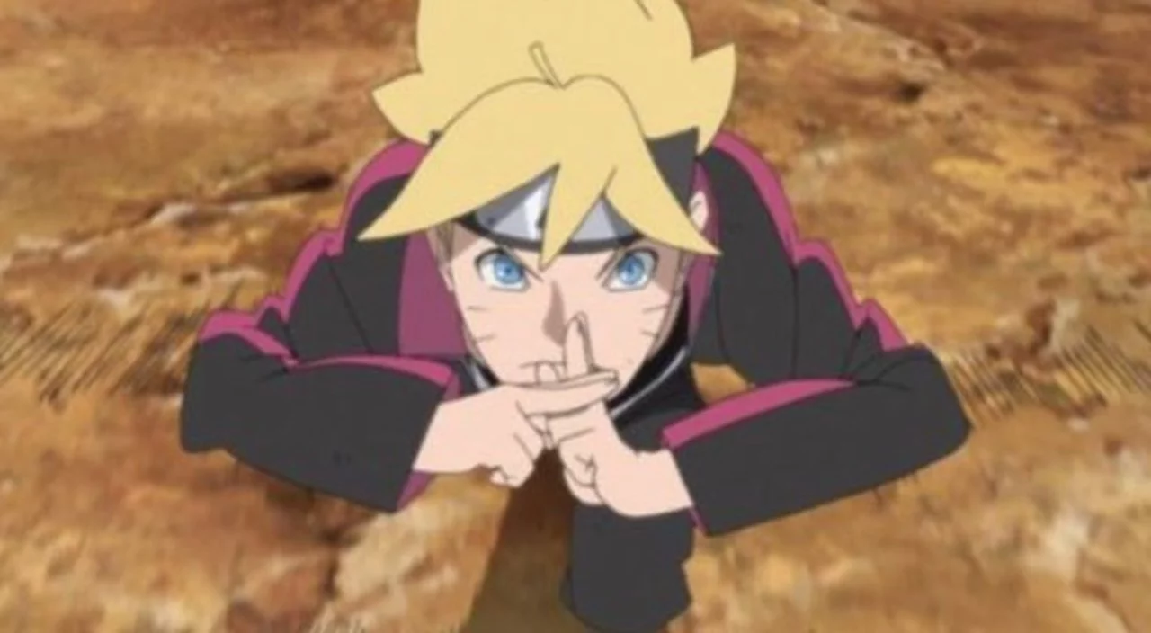 Spoilers de Boruto: Naruto Next Generations revelam que uma missão Rank-S  está por vir - Critical Hits