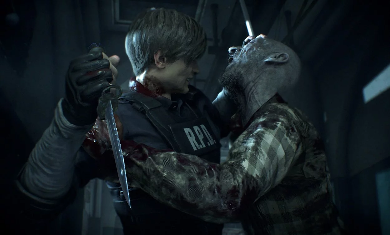 Capcom afirma que possui a engine certa para os console da próxima geração