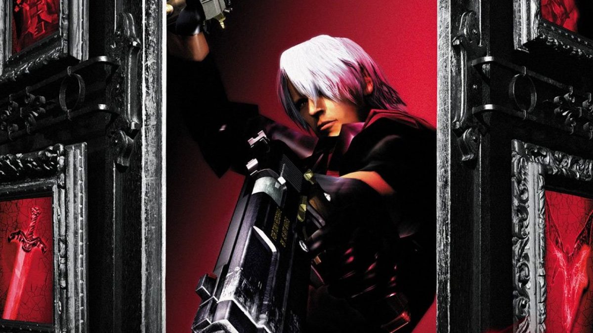 Capcom anuncia Devil May Cry para o Nintendo Switch - Critical Hits