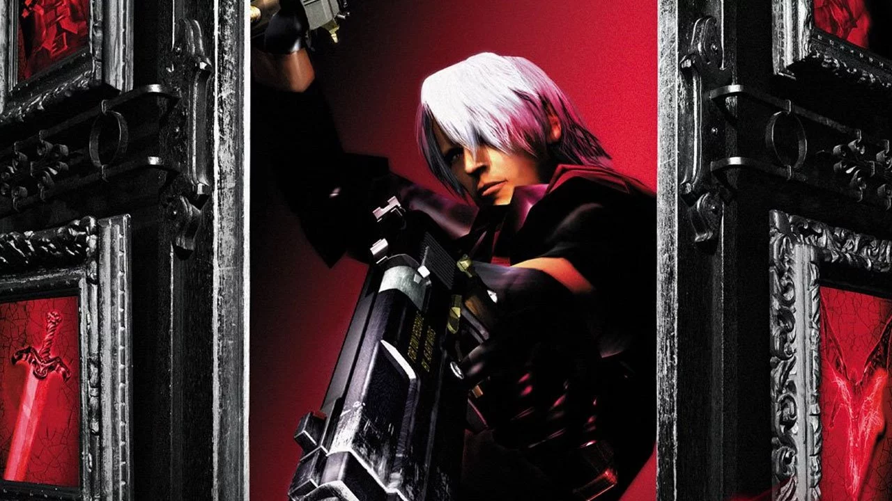 Capcom Anuncia Devil May Cry Para O Nintendo Switch - Critical Hits