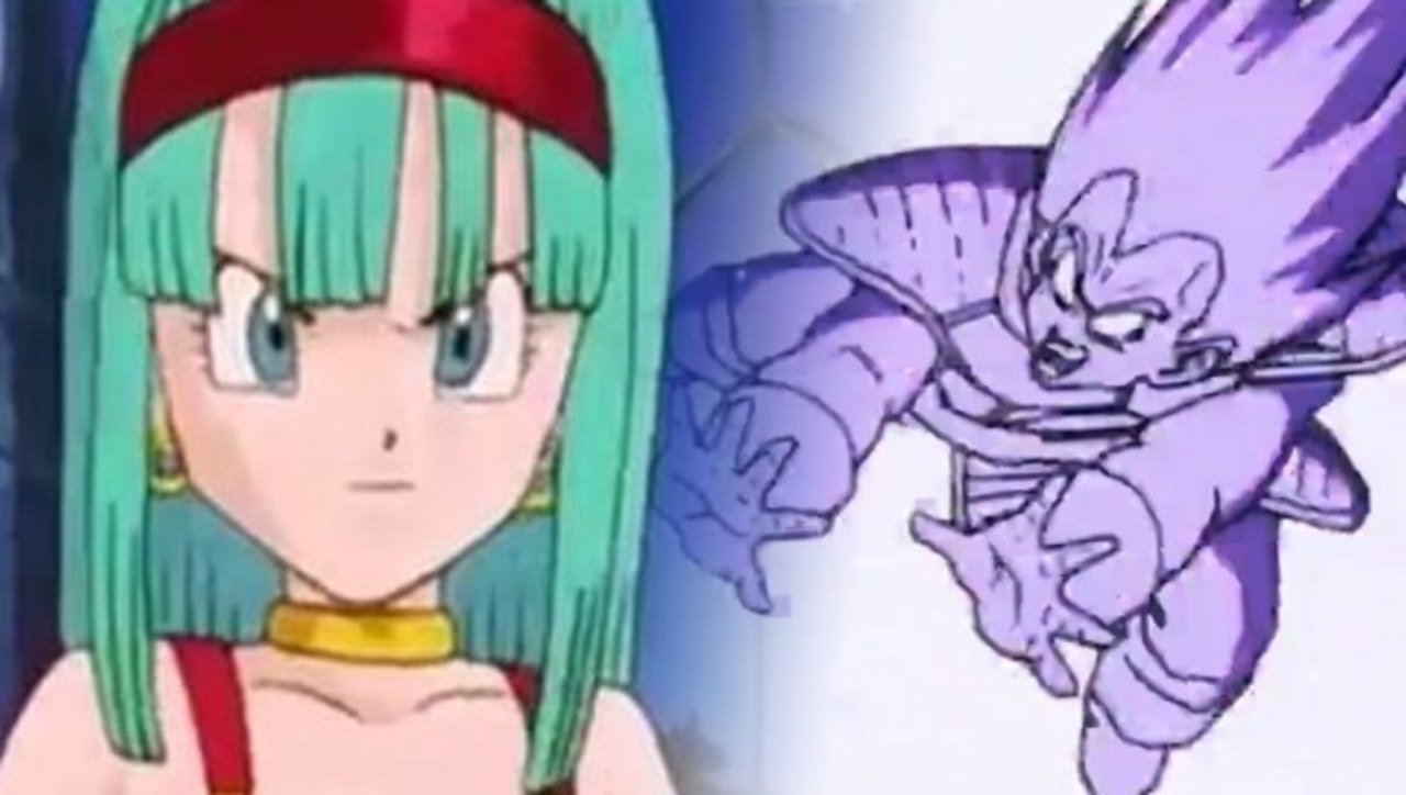 A Bulla não é filha do Vegeta (Confirmado) - Análise Mil Grau do