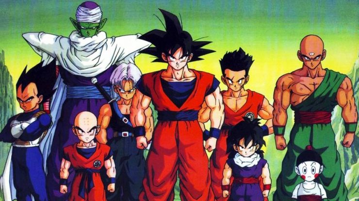 Dragon Ball Super: 10 coisas que não fazem sentido!! - Atualinerd