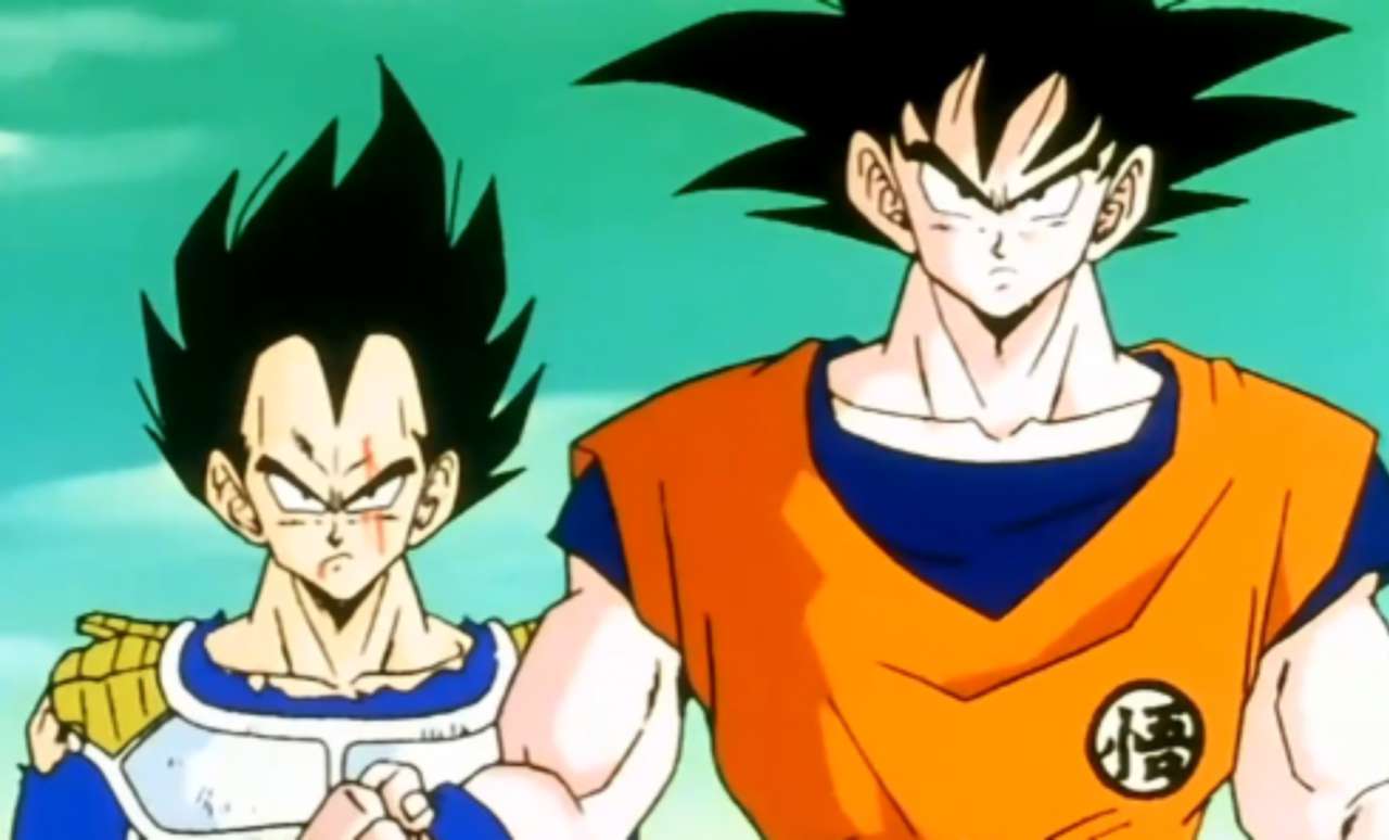 Dragon Ball: Por que Goku tem o cabelo espetado?