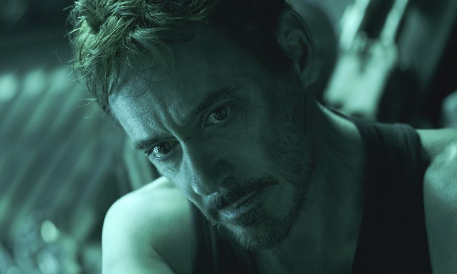 Diretor de Vingadores: Ultimado revela de onde surgiu o “Eu te amo 3 mil”