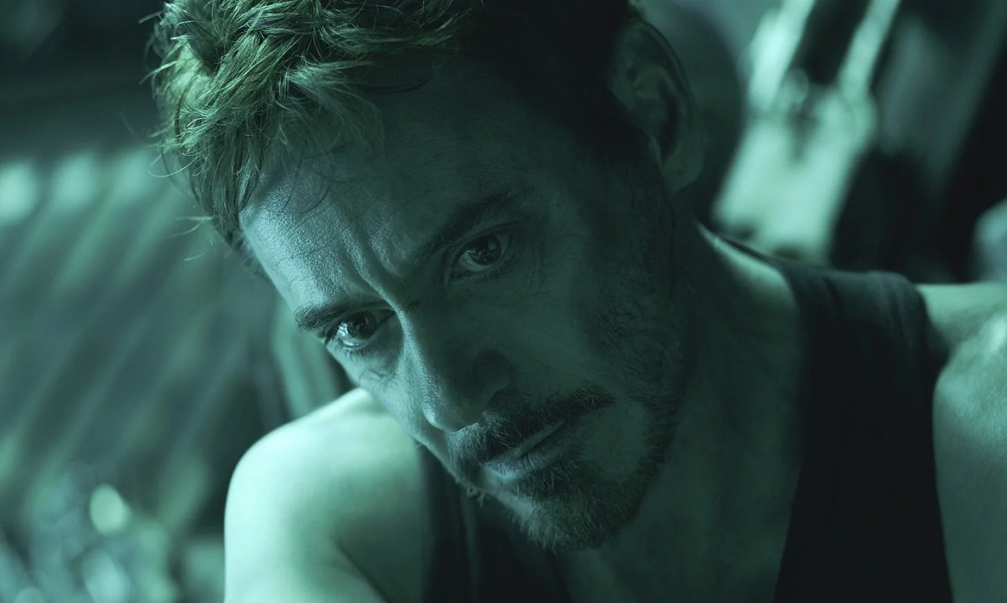 Diretor de Vingadores: Ultimado revela de onde surgiu o “Eu te amo 3 mil”
