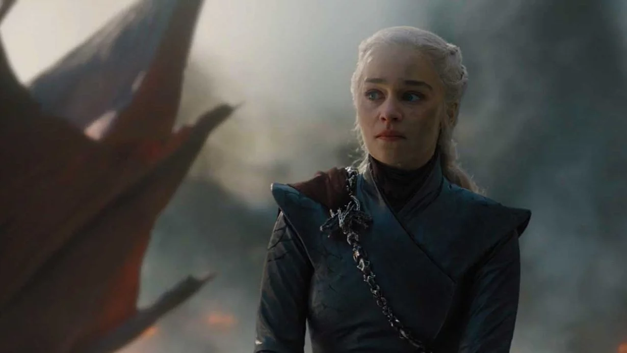 Mesmo com as críticas, penúltimo episódio de Game of Thrones teve a maior audiência da história da série