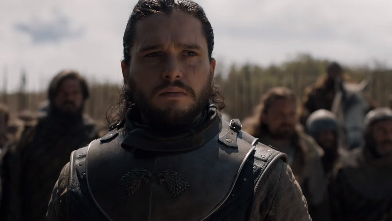A última guerra vai começa no teaser do penúltimo episódio de Game of Thrones