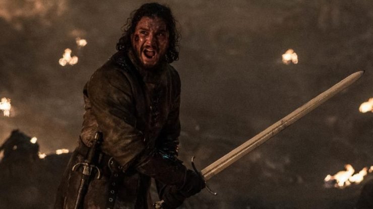 Editor de Som de Game of Thrones acaba com uma das mais populares teorias sobre Jon Snow