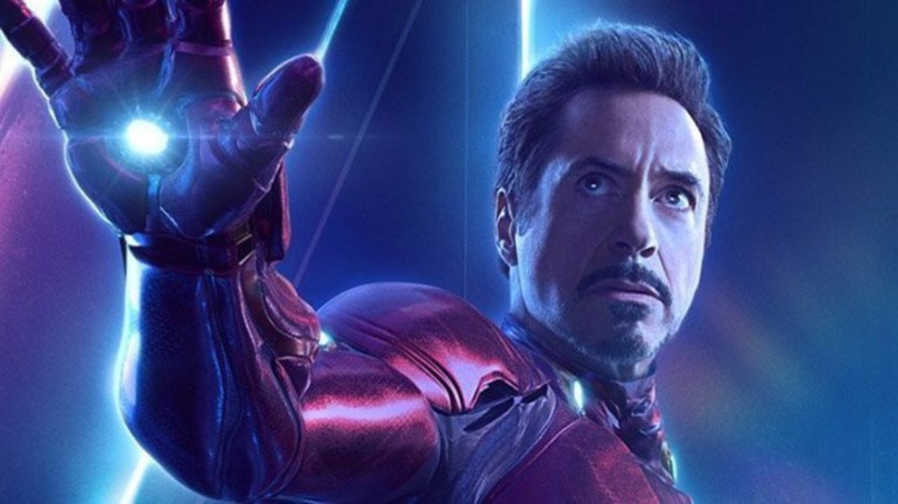 Robert Downey Jr. compartilha vídeo do elenco de Vingadores: Ultimato cantando parabéns para o Homem de Ferro