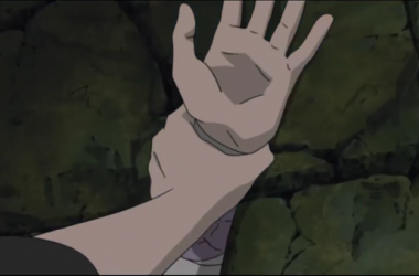Esta é a prova de que Itachi nunca chegou a usar todo o poder dele em Naruto