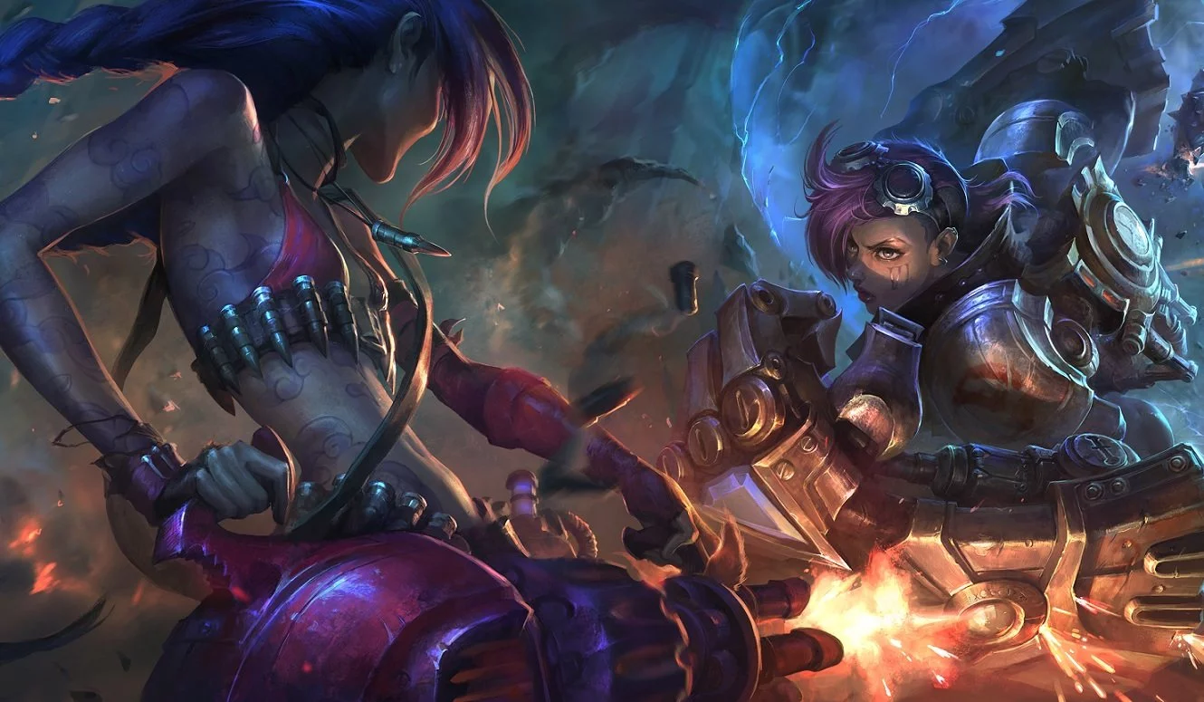Site afirma que versão mobile de League of Legends está sendo desenvolvida