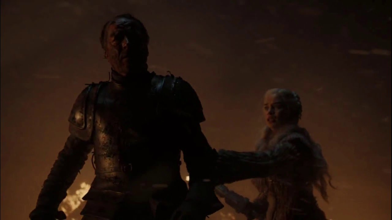 Fãs de Game of Thrones estão notando um fato ainda mais triste sobre a morte de Sor Jorah