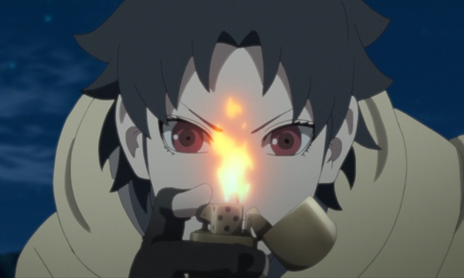 Novo episódio de Boruto: Naruto Next Generations tem luta entre Gaara e  Urashiki com final surpreendente - Critical Hits