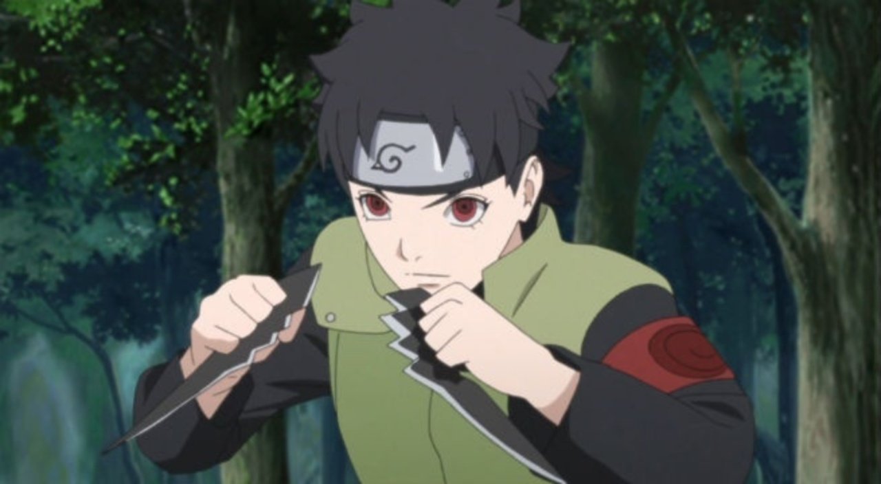 Boruto - Episódio 106: Os Pergaminhos Ninjas das Fontes Termais: A Missão  Rank-S!, Wiki Naruto