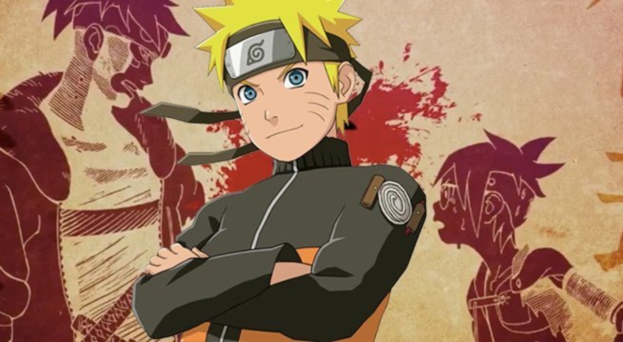 Criador de Naruto troca ninjas por samurais em nova série - REDEPARÁ