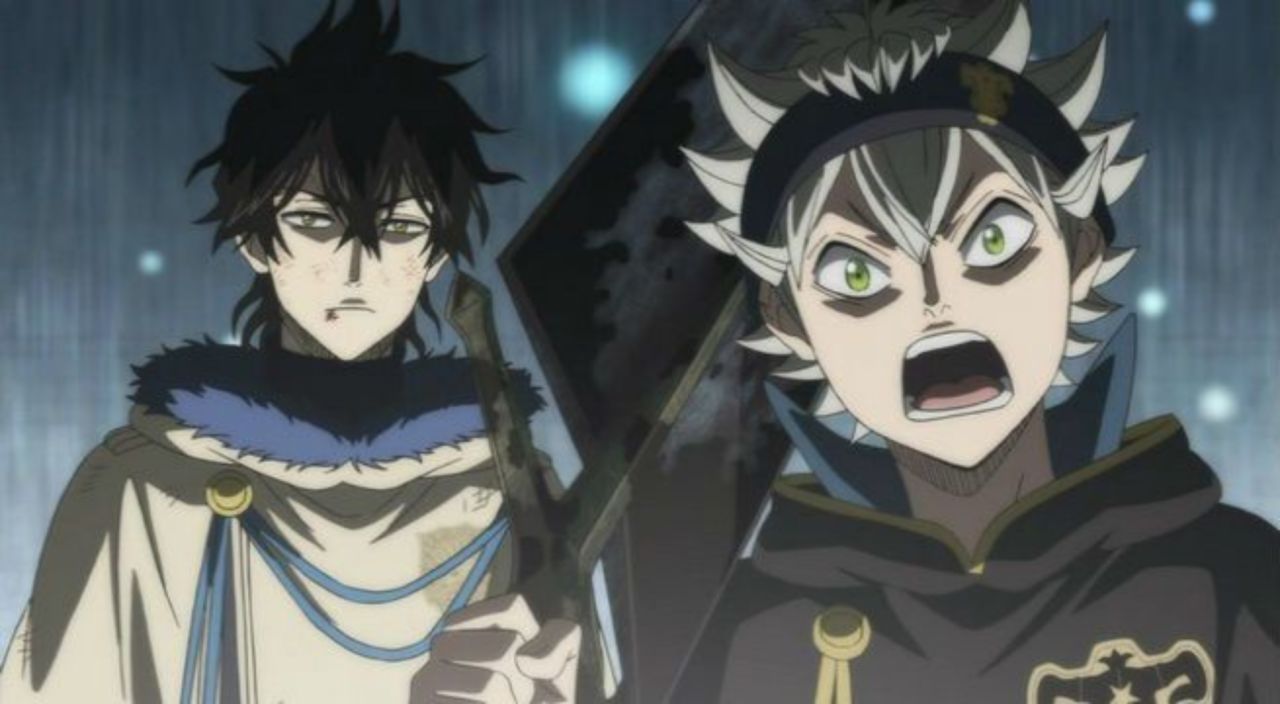 Black Clover: novo arco estreia na Crunchyroll – ANMTV