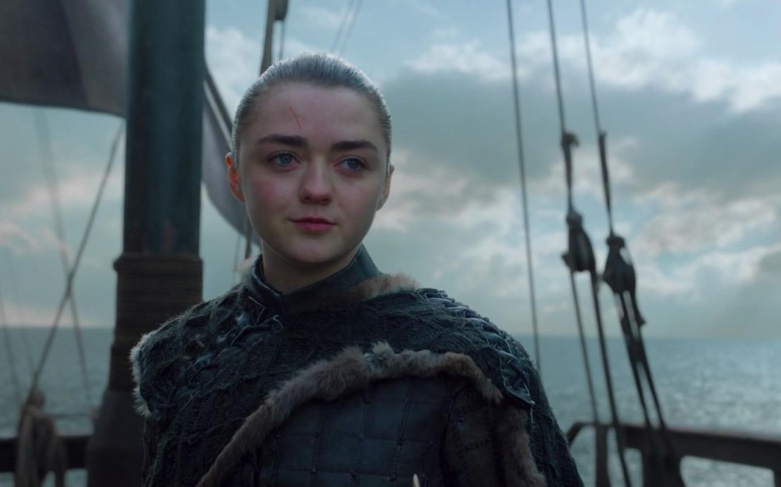HBO afirma que não pretende fazer uma sequência de Game of Thrones de jeito nenhum