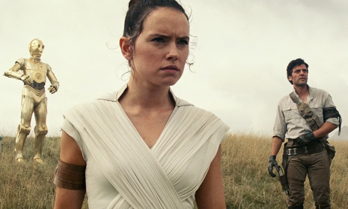 Disney marca a data da nova trilogia de Star Wars e dos próximos filmes de Avatar