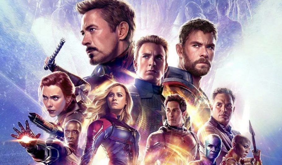 Canal de TV das Filipinas exibiu uma cópia pirata de Vingadores: Ultimato