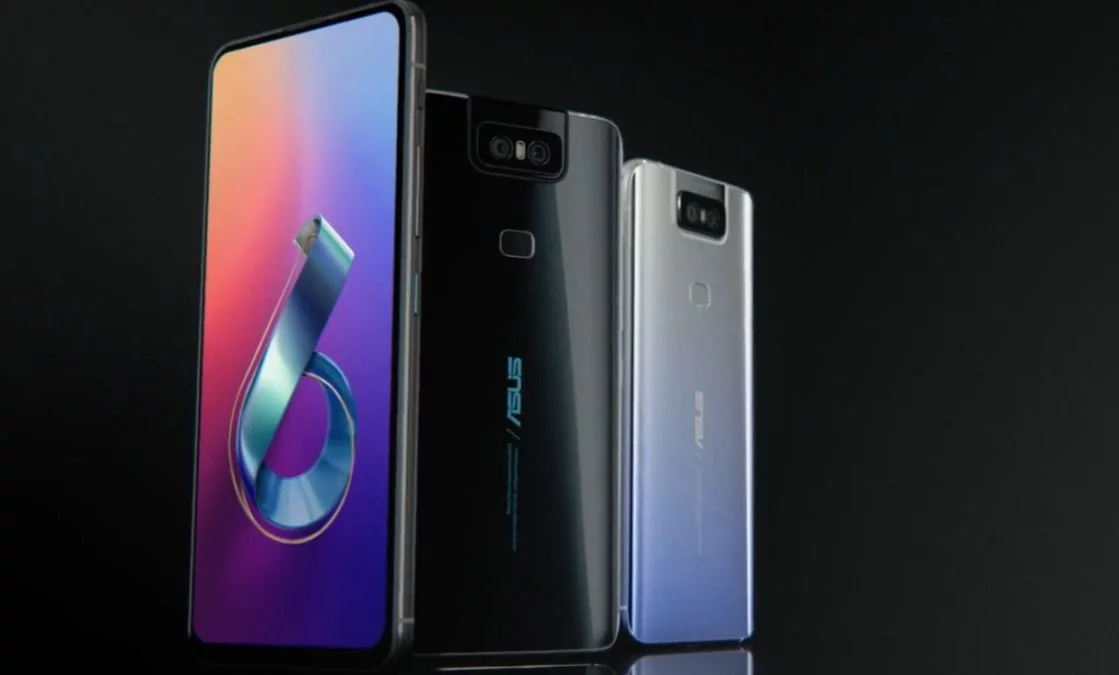 Saiba tudo sobre o novo Zenfone 6