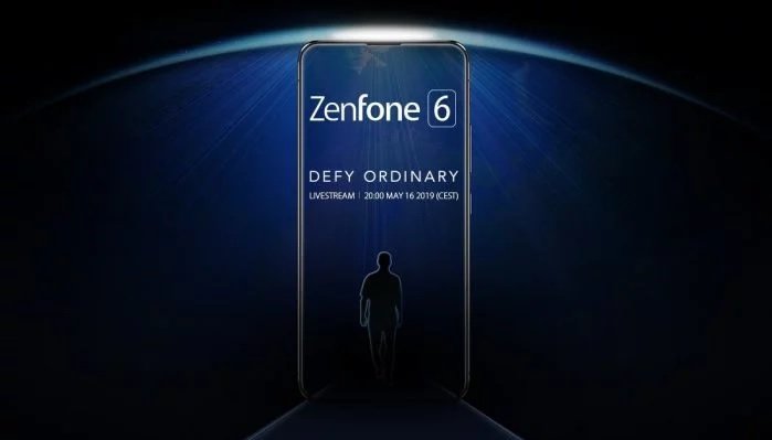 Asus confirma as especificações do poderoso ZenFone 6