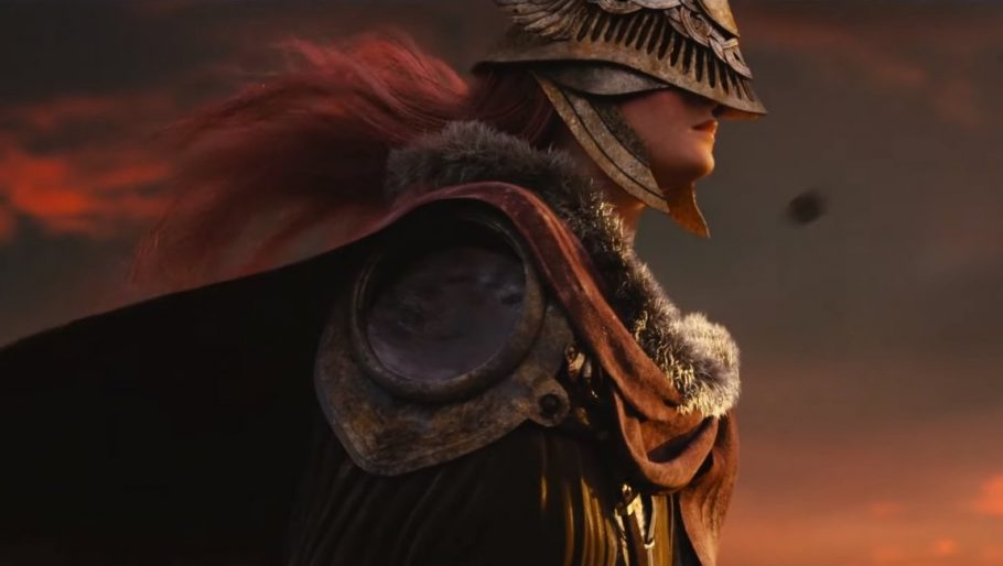 Elden Ring, novo jogo da From Software em parceria com George R. R. Martin é anunciado oficialmente