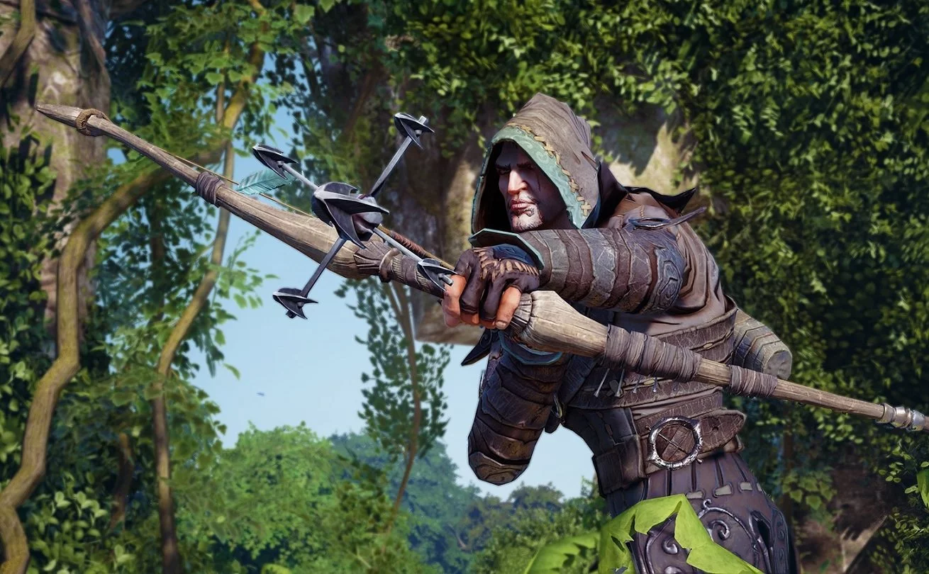 Novo vazamento de Fable 4 indica que os jogadores poderão construir cidades e ignorar a missão principal