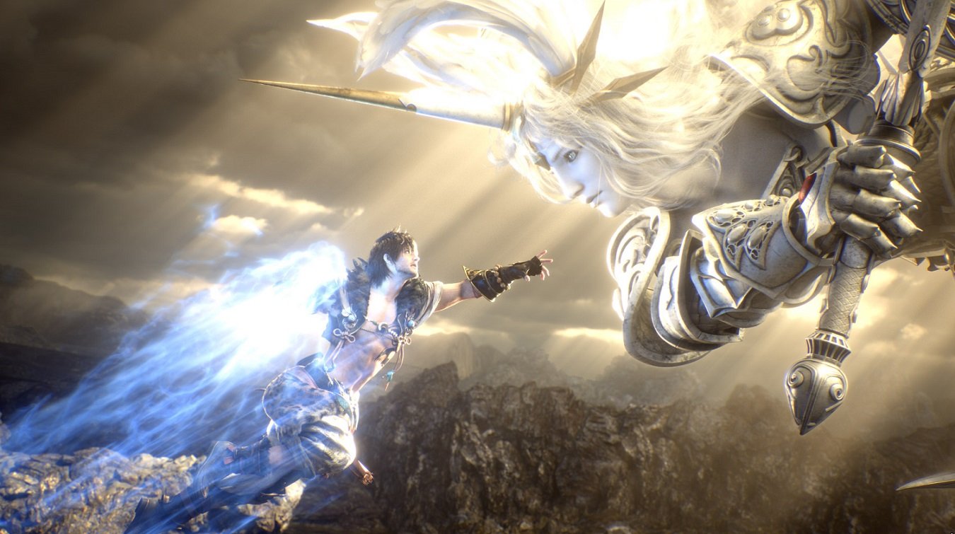 Final Fantasy XIV ganhará série live-action