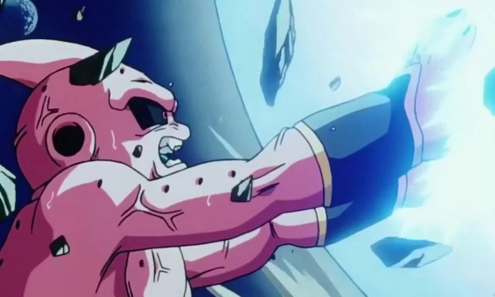 Novo capítulo de Dragon Ball Super traz um épico flashback da batalha de Goku contra Kid Boo