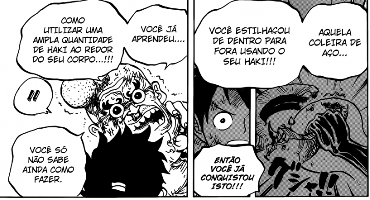 Afinal Sera Que Katakuri E Capaz De Usar A Forma Avancada Do Haki Do Armamento Em One Piece Critical Hits - cor haki roblox