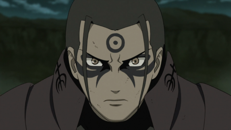 Naruto conseguiria derrotar sozinho todos os personagens de Hunter