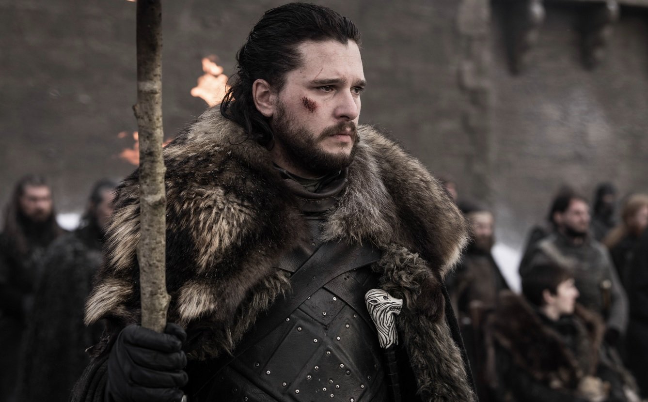 Fãs criam vídeo falso que mostra Jon Snow se desculpando pela última temporada de Game of Thrones