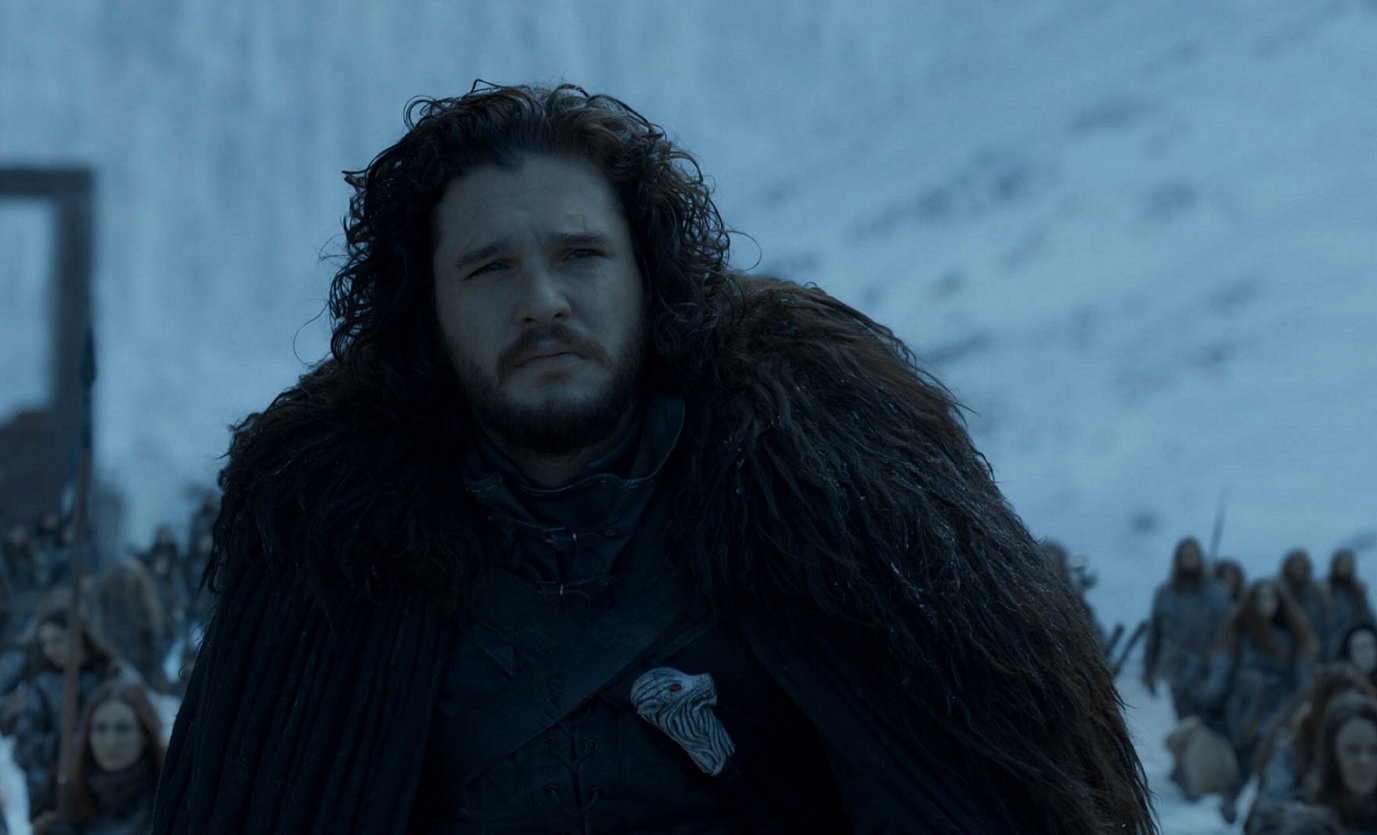 Entenda o motivo da herança Targaryen de Jon Snow não ter sido importante no final de Game of Thrones
