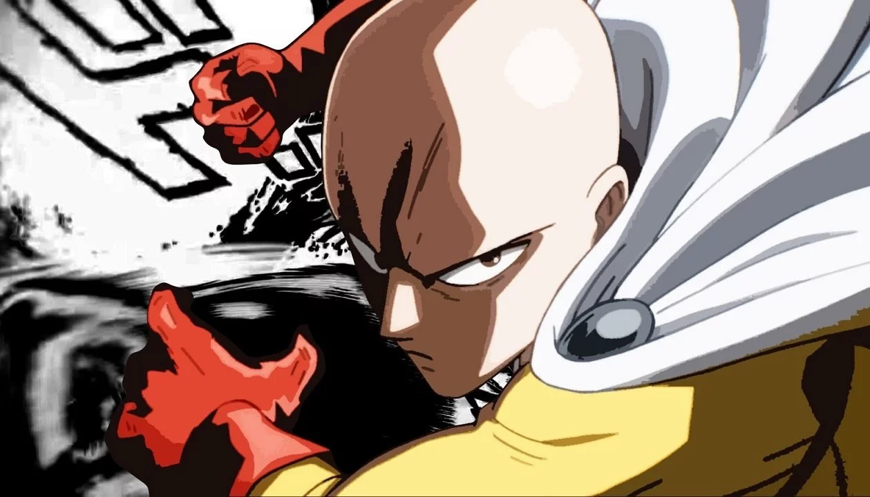 Quem é o verdadeiro vilão de One Punch Man?