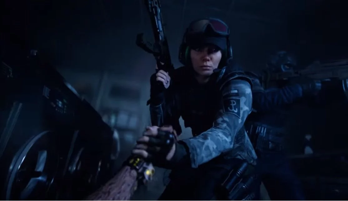 Ubisoft anuncia Rainbow Six Quarantine durante a E3 2019
