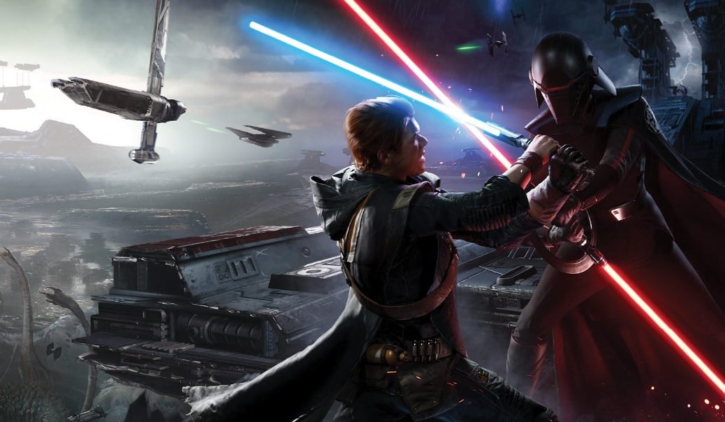 Confira o gameplay de Star Wars Jedi: Fallen Order revelado no EA Play