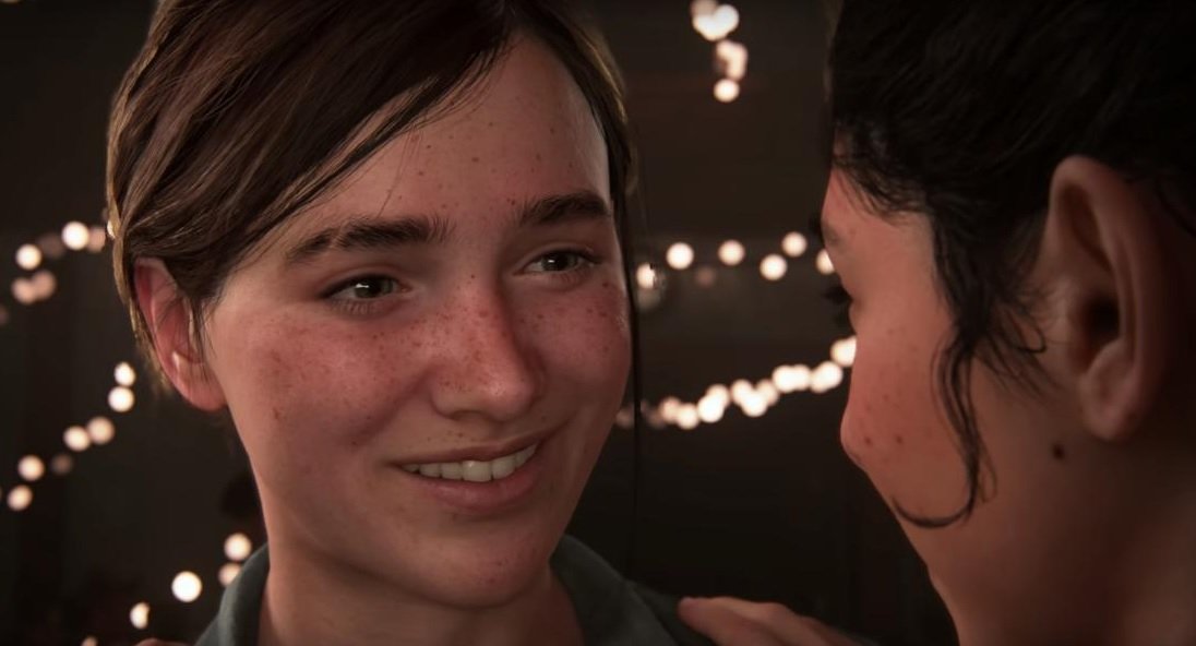 Naughty Dog já está trabalhando na dublagem de The Last of Us Part II
