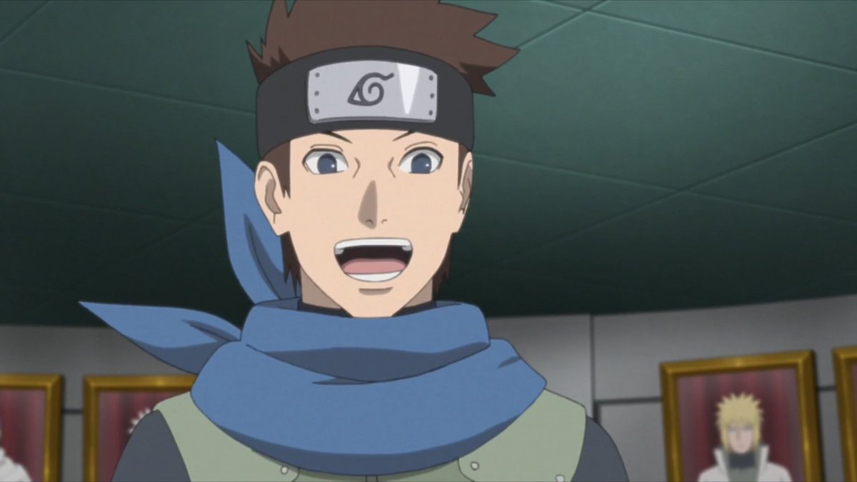 Sinopse do episódio 64 de Boruto: Naruto Next Generations confirma mudança  em relação ao filme - Critical Hits