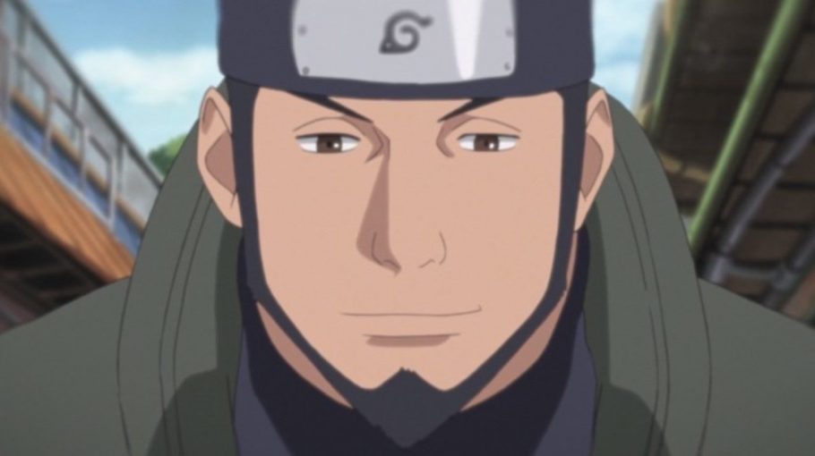 Informações sobre aquele que foi um dos primeiros grandes martíres de  Naruto Shippuden: Asuma Sarutobi, o filho do …