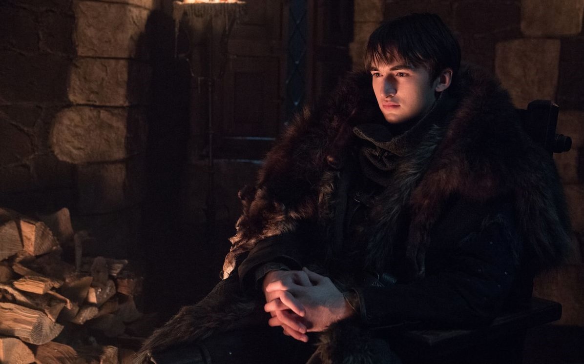 Ator confirma que um dos pontos mais polêmicos da Oitava Temporada de Game of Thrones acontecerá nos livros