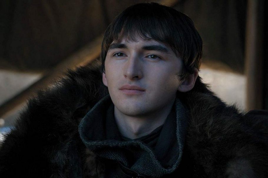 O problema do discurso de Tyrion que coroou Bran o Rei dos Seis Reinos