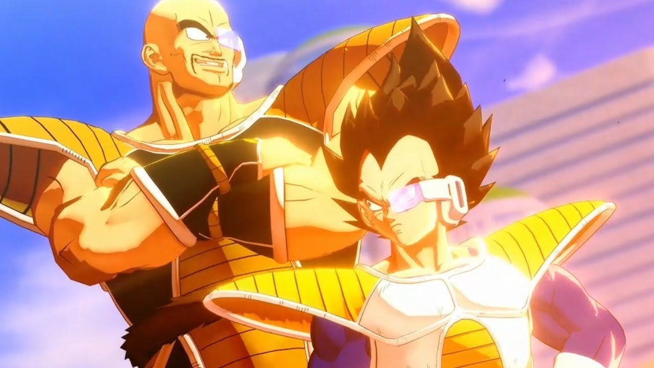 Dragon Ball Z: Kakarot detalha o funcionamento das esferas do