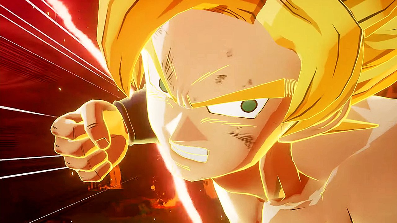 Dragon Ball Z: Kakarot recebe vídeo de 12 minutos de gameplay