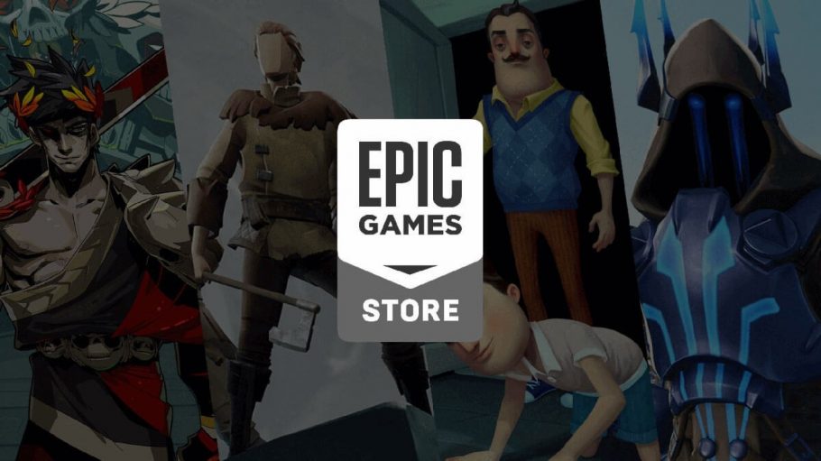 Epic Games Store Vai Dar Um Jogo Grátis Por Semana Até O Final De 2019 ...