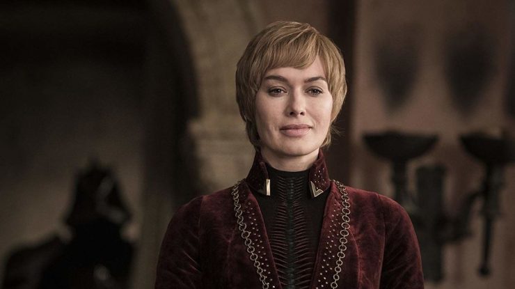 Lena Headey revela que cena deletada de Game of Thrones trazia um importante detalhe sobre a gravidez de Cersei