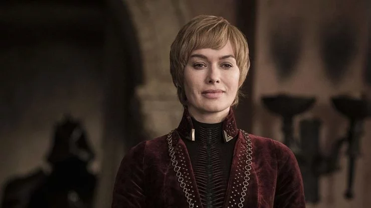 Lena Headey revela que cena deletada de Game of Thrones trazia um importante detalhe sobre a gravidez de Cersei