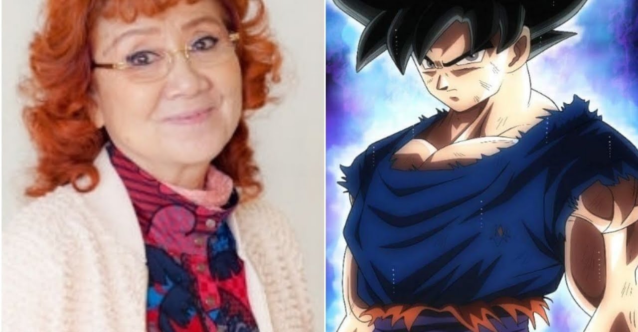 ÚRSULA BEZERRA  VOZ DO NARUTO 