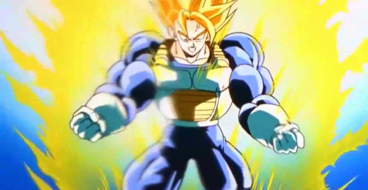 Todas as transformações de Goku em Dragon Ball - Critical Hits